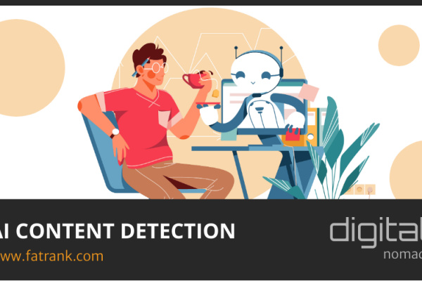 AI Content Detection - FatRank