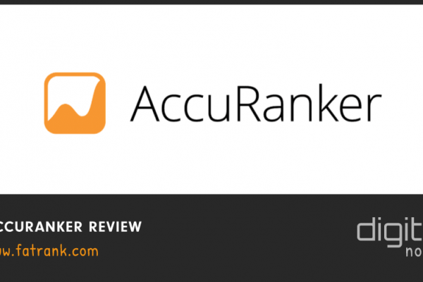 Accuranker Review