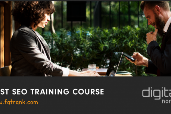 Best SEO Training Course Online