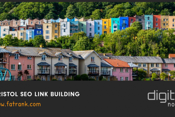 Bristol SEO Link Building Agency