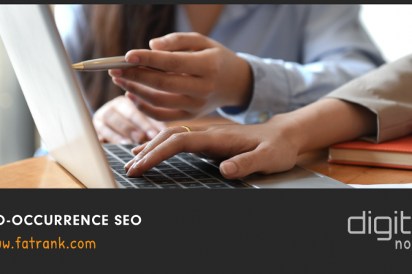 Co-Occurrence SEO - FatRank