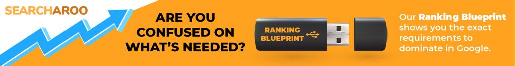 Dominate Rankings With The Ranking Blueprint