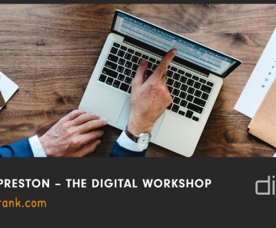 Elliot Preston - The Digital Workshop