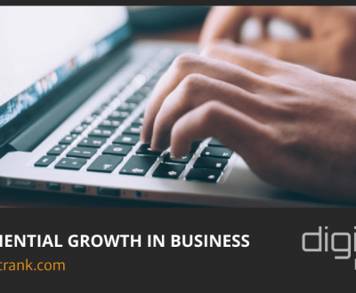 Exponential Growth in Business - FatRank
