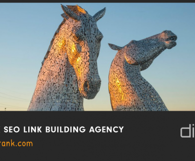 Falkirk SEO Link Building Agency