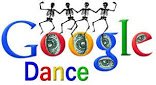 Google Search Dance