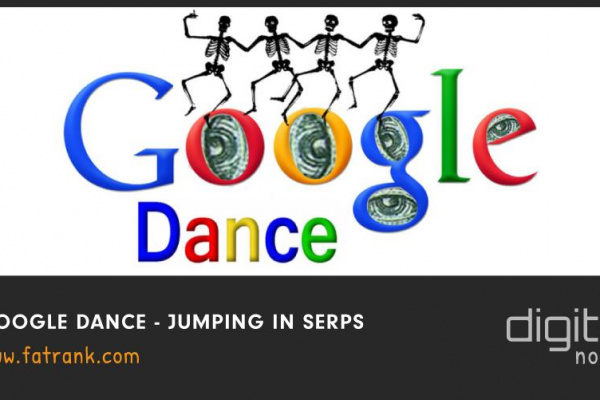 Google Dance Algorithm Examples - FatRank