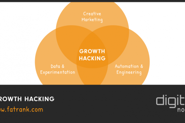 Growth Hacking - FatRank