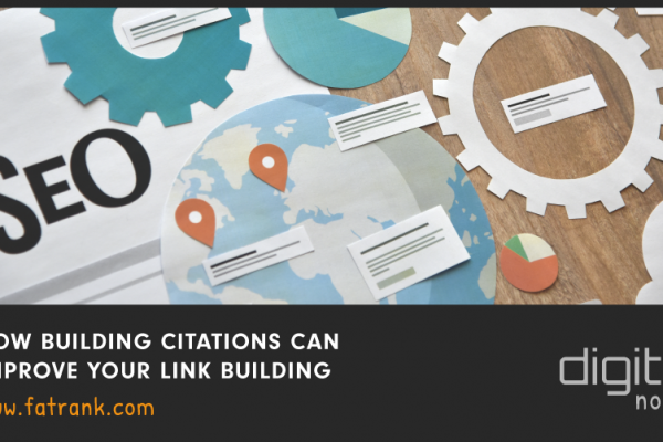 How Building Citations Can Improve Your Link Building