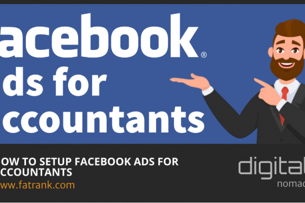 How To Setup Facebook Ads For Accountants
