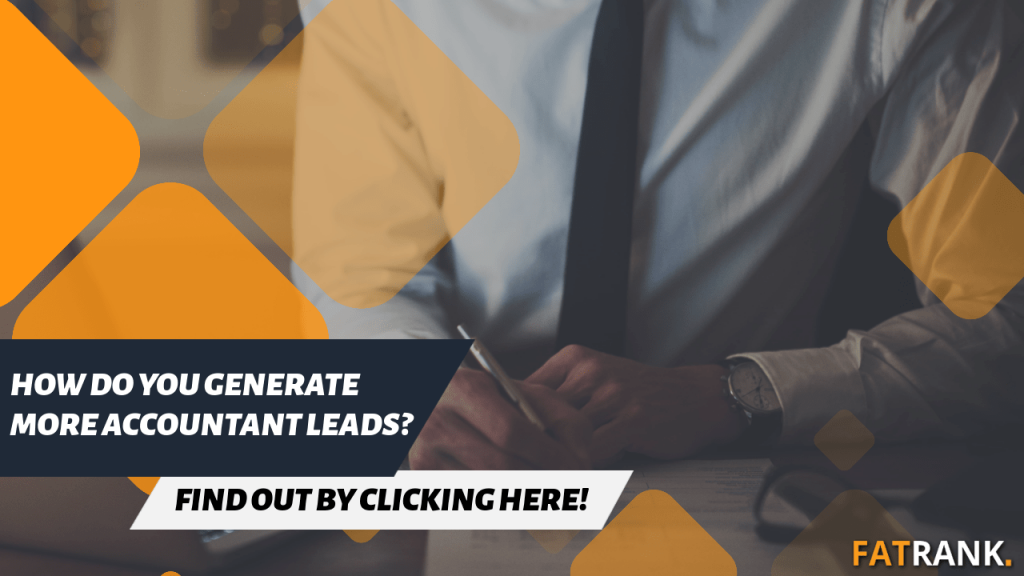 How do you generate more accountant leads