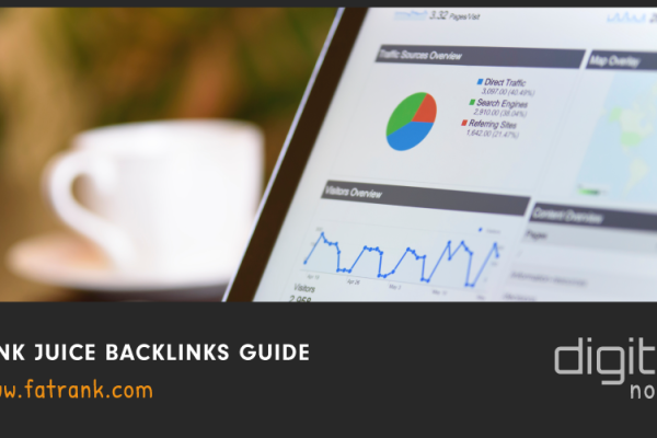 Link Juice Backlinks Guide | Link Equity Explanation