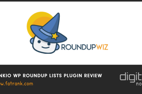 Linkio WP Roundup Lists Plugin Review