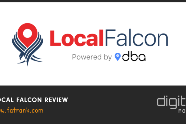 Local Falcon Review - FatRank