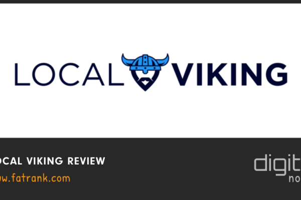 Local Viking Review - FatRank