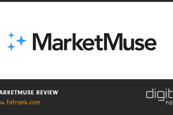 MarketMuse Review - FatRank