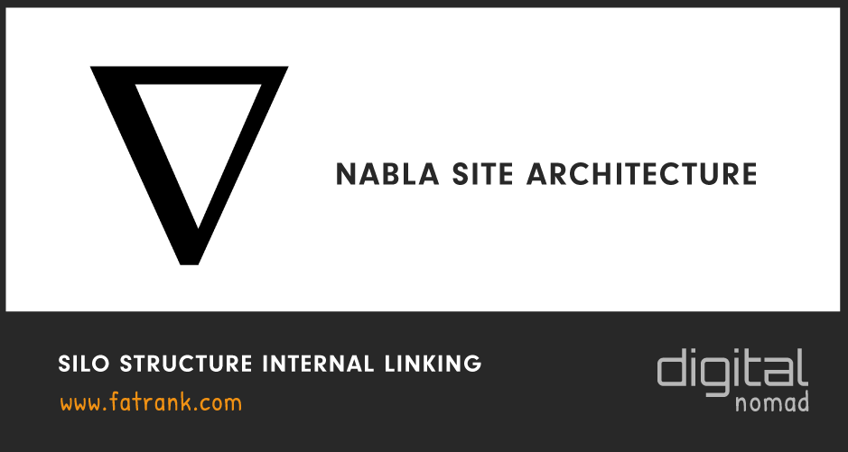 Nabla Site Architecture