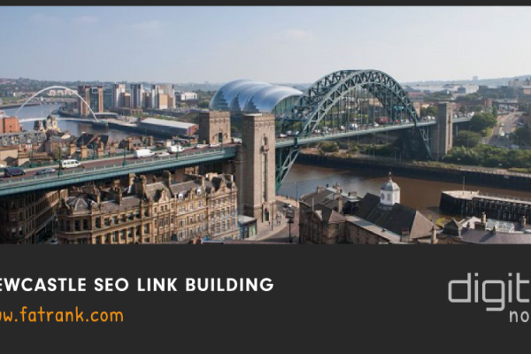 Newcastle SEO Link Building Agency