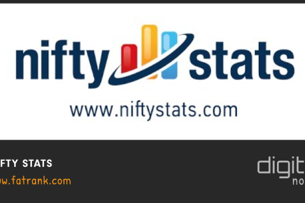 Nifty Stats - FatRank