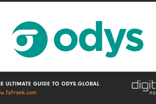 The Ultimate Guide to Odys.Global - Our Domains, Your SEO