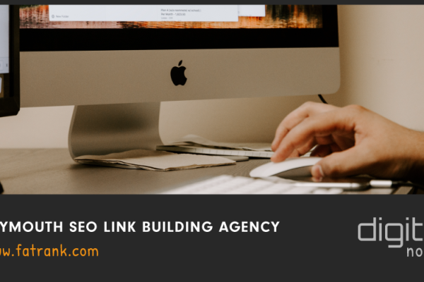 Plymouth SEO Link Building Agency