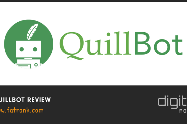 Quillbot Review - QuillBot.com AI Paraphrasing Tool