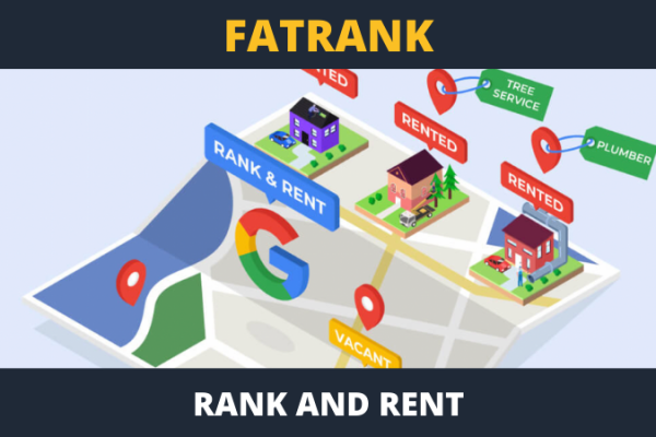 Rank and Rent - FatRank