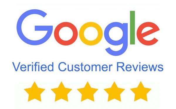 Rate My Business Google Reviews