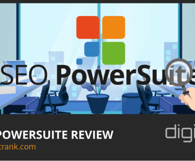 SEO PowerSuite Review - FatRank
