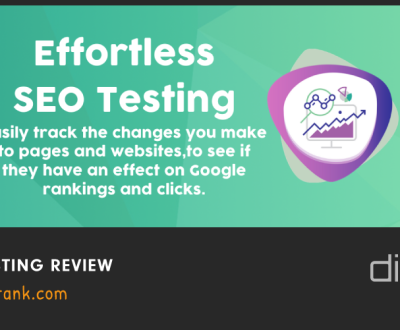 SEO Testing Review - FatRank