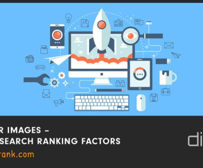 SEO For Images - Visual Search Ranking Factors 2023