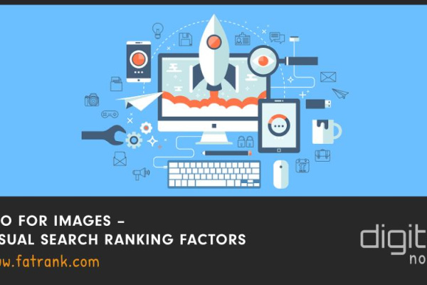 SEO For Images - Visual Search Ranking Factors 2023