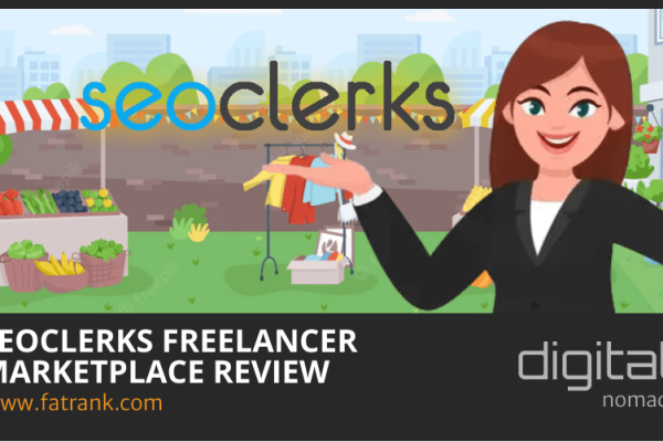 Best Freelancer Marketplace