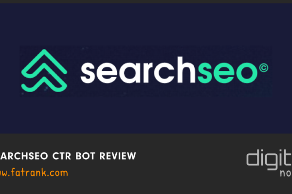 SearchSEO CTR Bot Review - FatRank