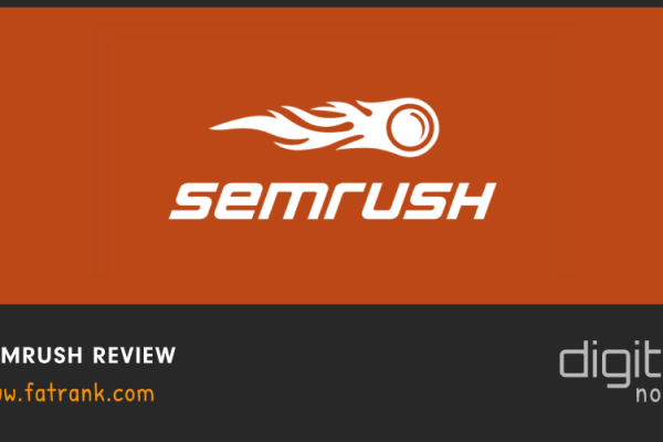 SEMrush Review January 2023