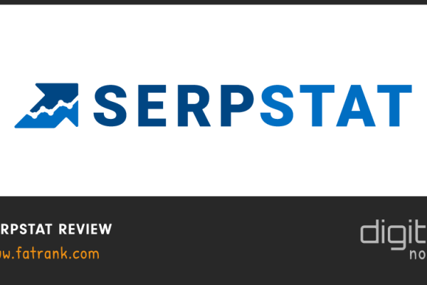Serpstat Review - FatRank