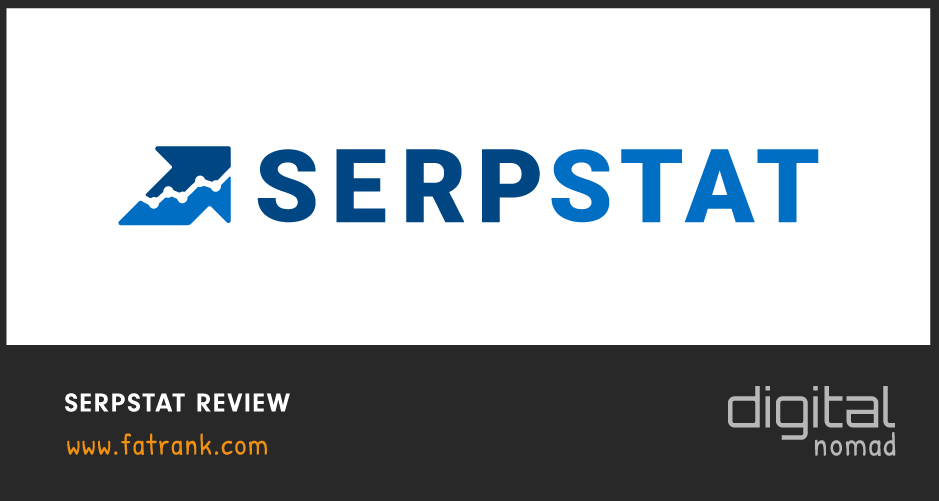 Serpstat Review - FatRank