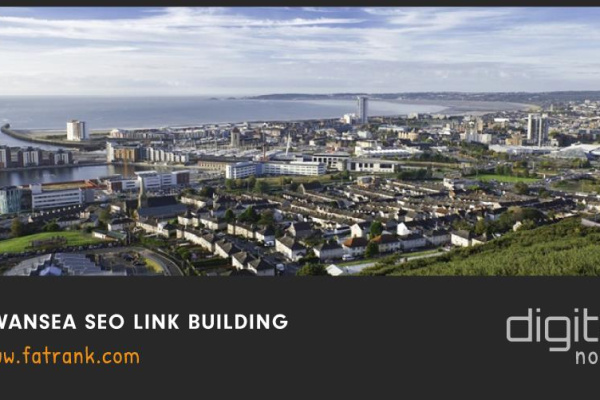 Swansea SEO Link Building Agency