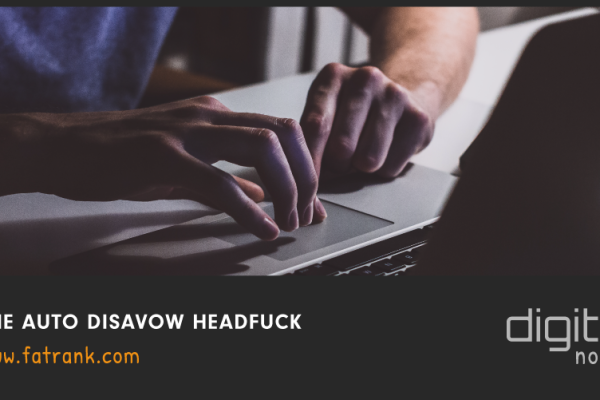 Backlink Atrophy