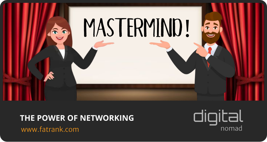 The Power of Networking