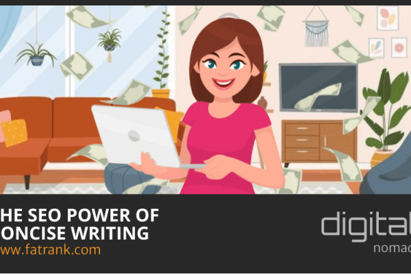 The SEO Power of Concise Writing
