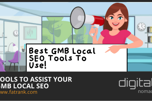 8 Best GMB Tools to Assist Your Local SEO Efforts