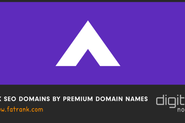 UK SEO Domains by Premium Domain Names