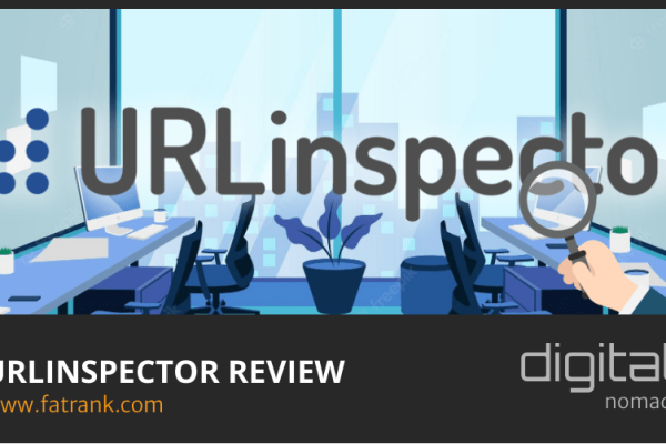 URLinspector - FatRank
