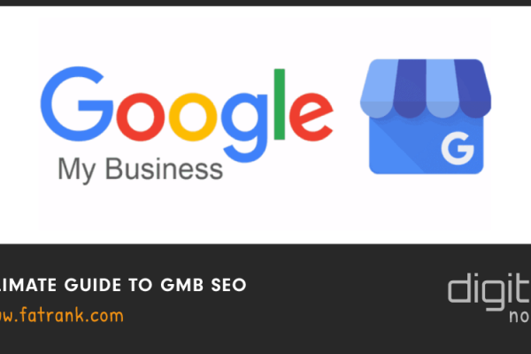 Ultimate Guide to GMB SEO