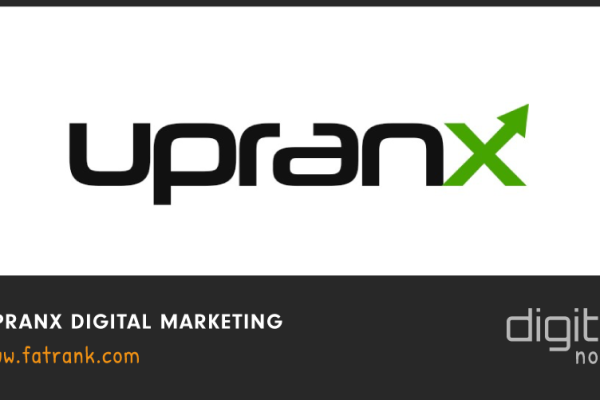 Upranx Digital Marketing - FatRank