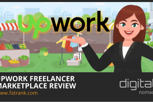 Best Freelancer Marketplace