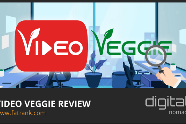 Video Veggie Review - FatRank