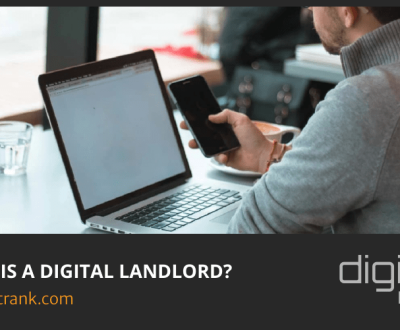What is a Digital Landlord?