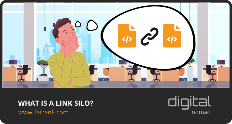 WHAT IS A LINK SILO